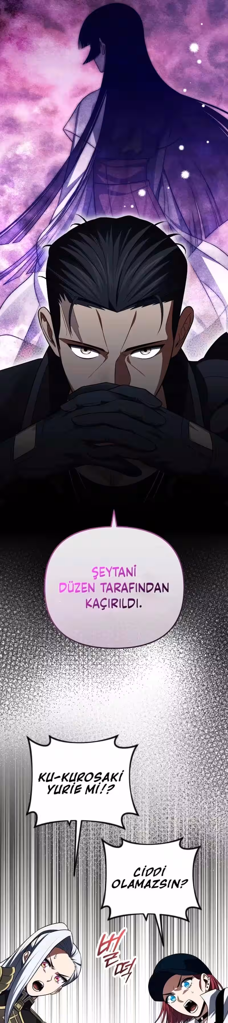 Sayfa 29 — Bölüm 81 — Yeraltı Dünyasının Efendisi
