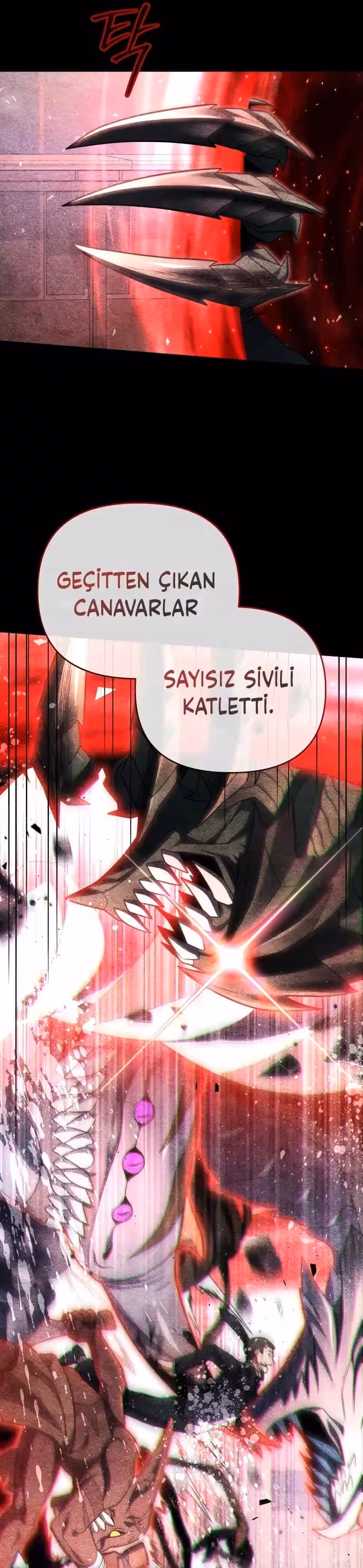 Sayfa 33 — Bölüm 81 — Yeraltı Dünyasının Efendisi