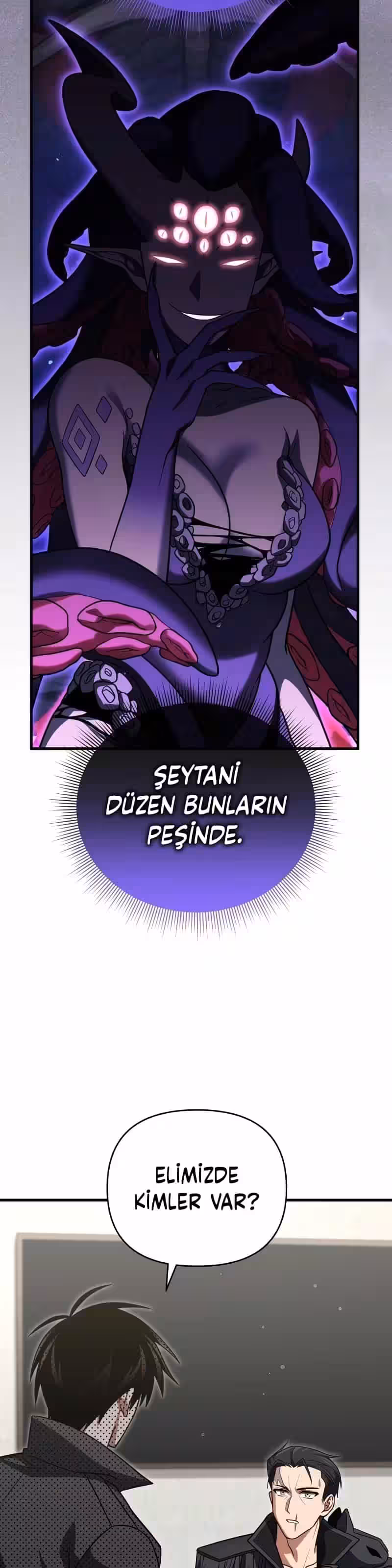 Sayfa 42 — Bölüm 81 — Yeraltı Dünyasının Efendisi