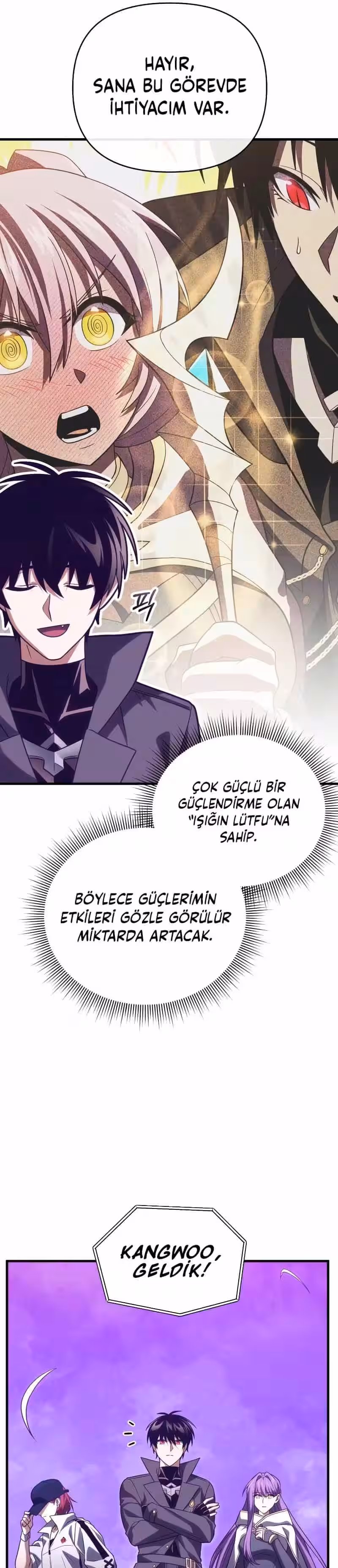 Sayfa 53 — Bölüm 81 — Yeraltı Dünyasının Efendisi