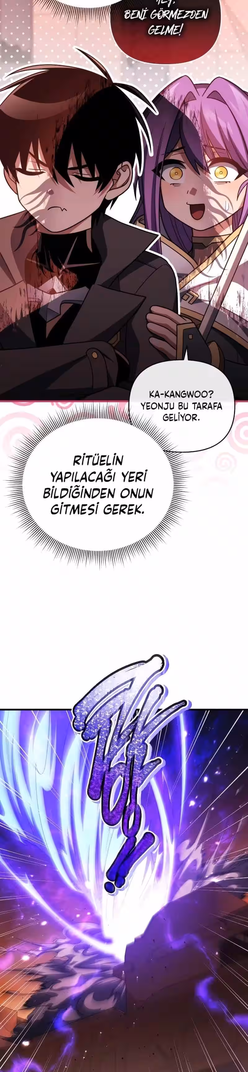 Sayfa 40 — Bölüm 82 — Yeraltı Dünyasının Efendisi