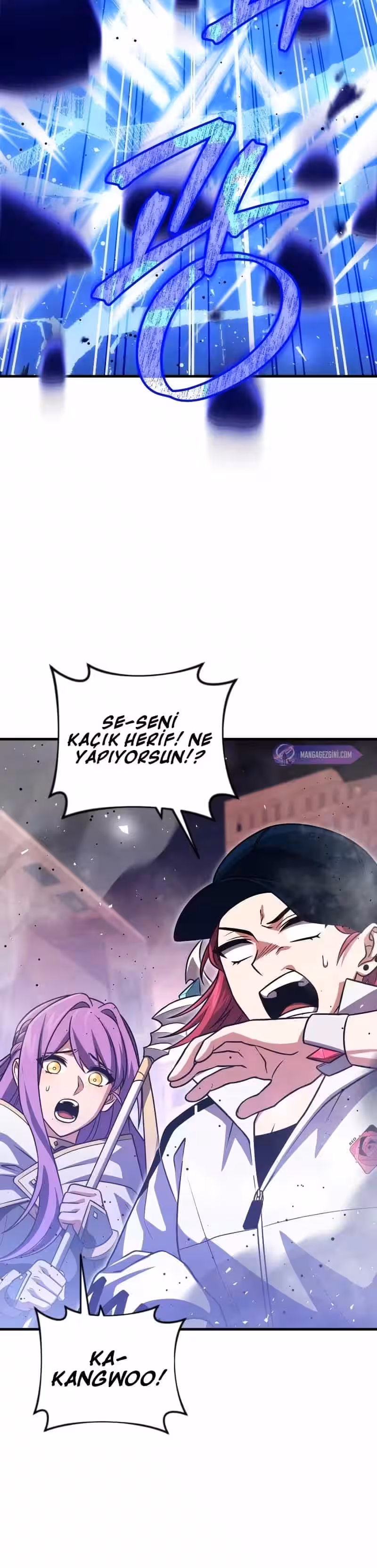 Sayfa 53 — Bölüm 82 — Yeraltı Dünyasının Efendisi