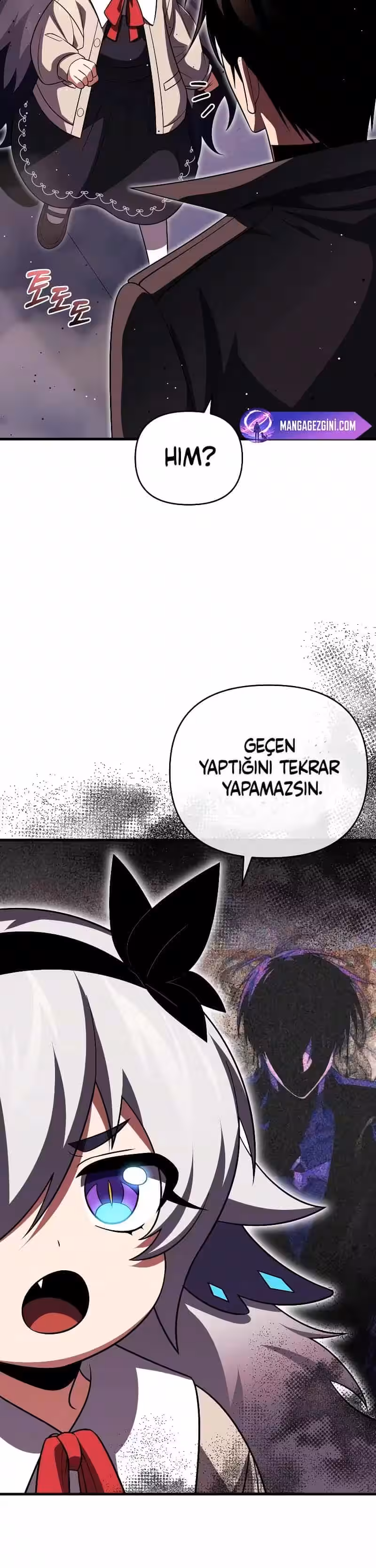 Sayfa 4 — Bölüm 83 — Yeraltı Dünyasının Efendisi