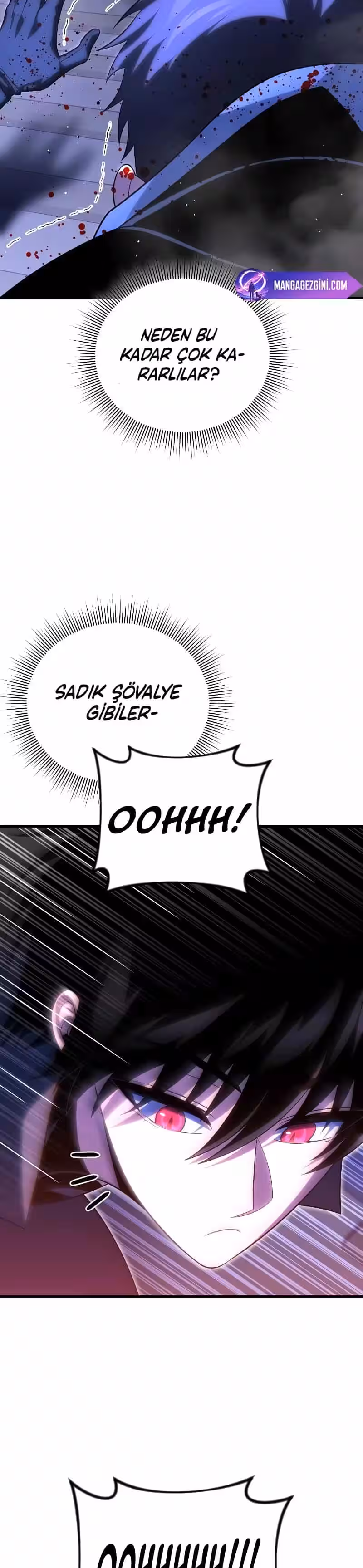 Sayfa 13 — Bölüm 83 — Yeraltı Dünyasının Efendisi