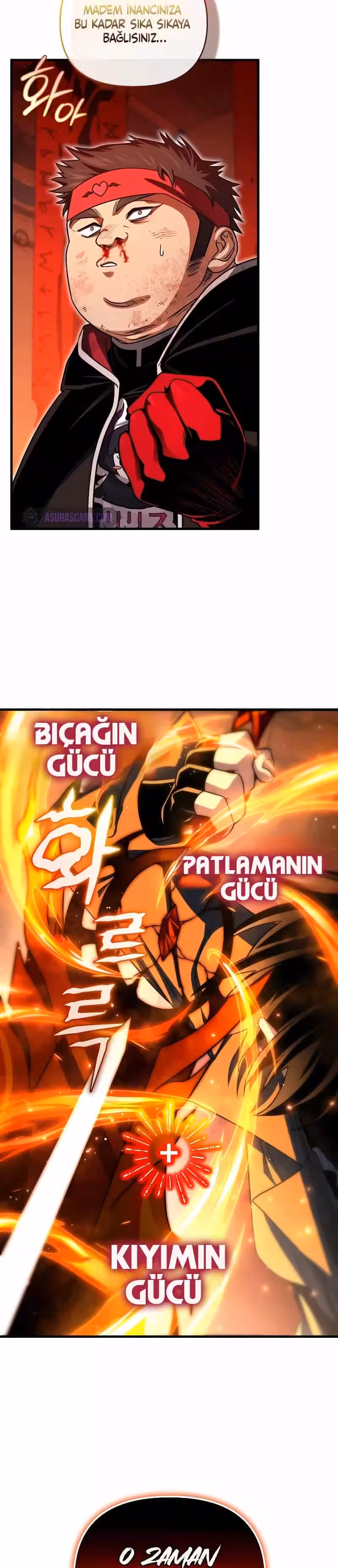 Sayfa 38 — Bölüm 83 — Yeraltı Dünyasının Efendisi