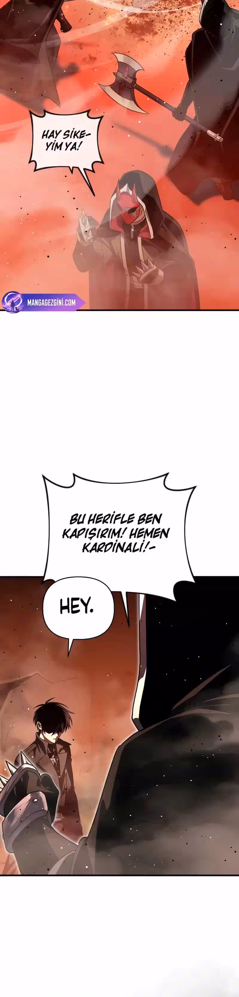 Sayfa 43 — Bölüm 83 — Yeraltı Dünyasının Efendisi