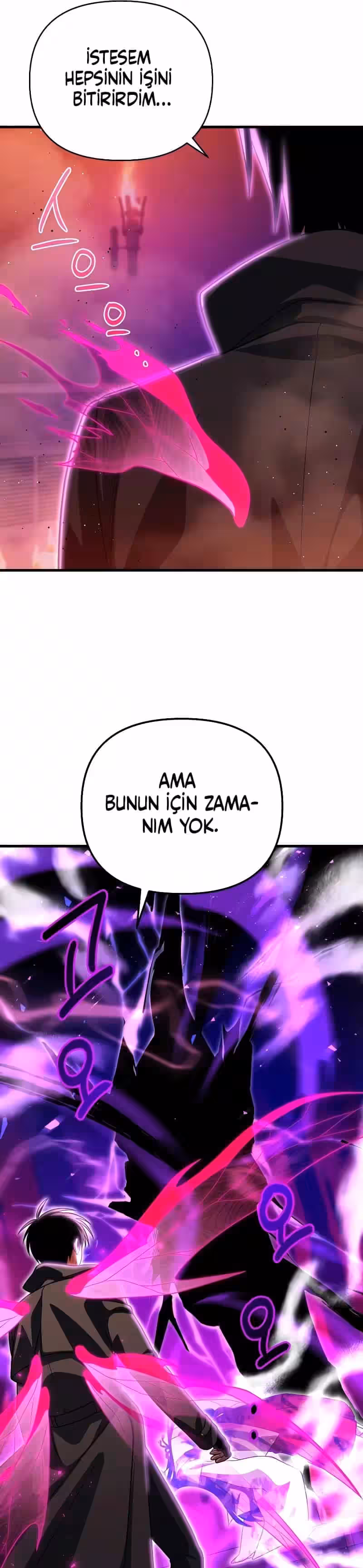 Sayfa 46 — Bölüm 83 — Yeraltı Dünyasının Efendisi
