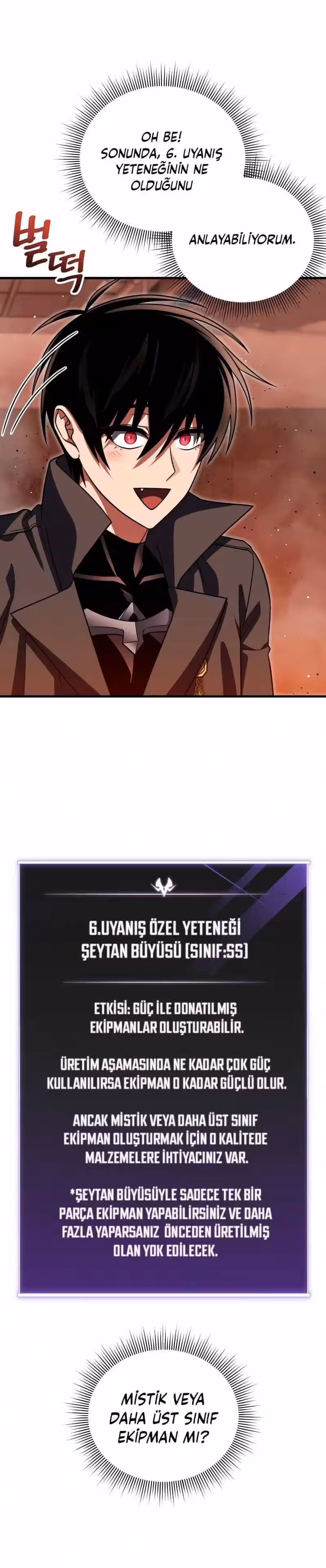 Sayfa 16 — Bölüm 84 — Yeraltı Dünyasının Efendisi