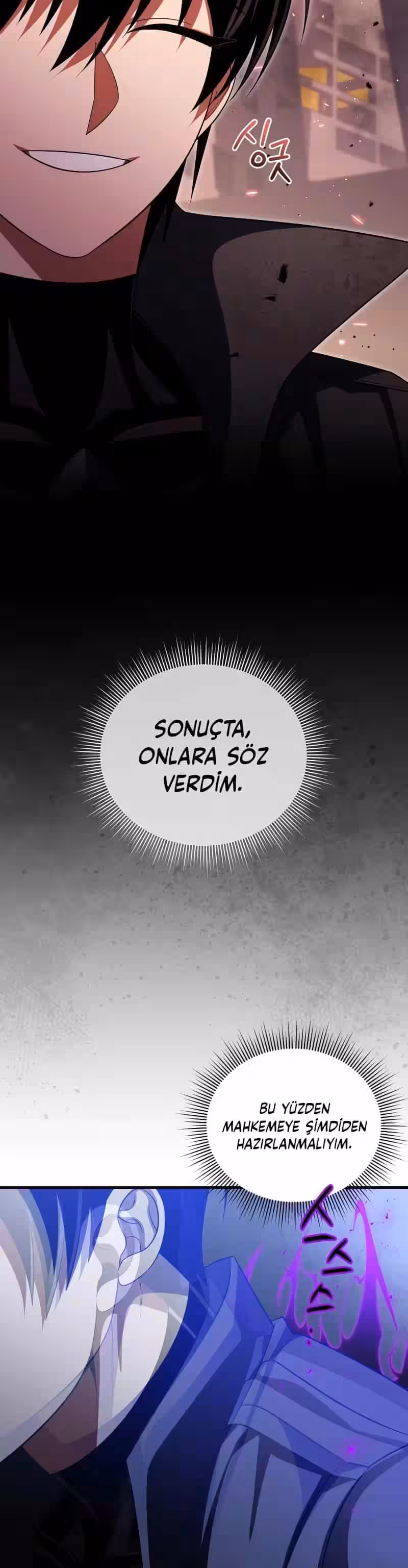 Sayfa 49 — Bölüm 84 — Yeraltı Dünyasının Efendisi