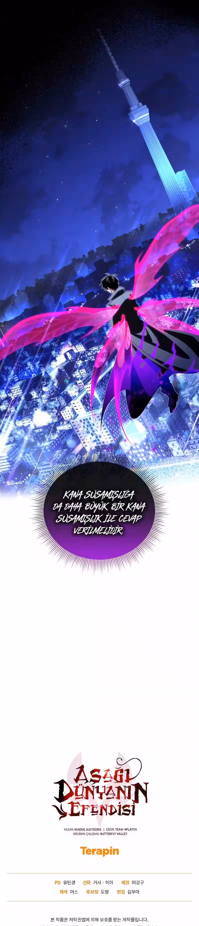 Sayfa 54 — Bölüm 84 — Yeraltı Dünyasının Efendisi