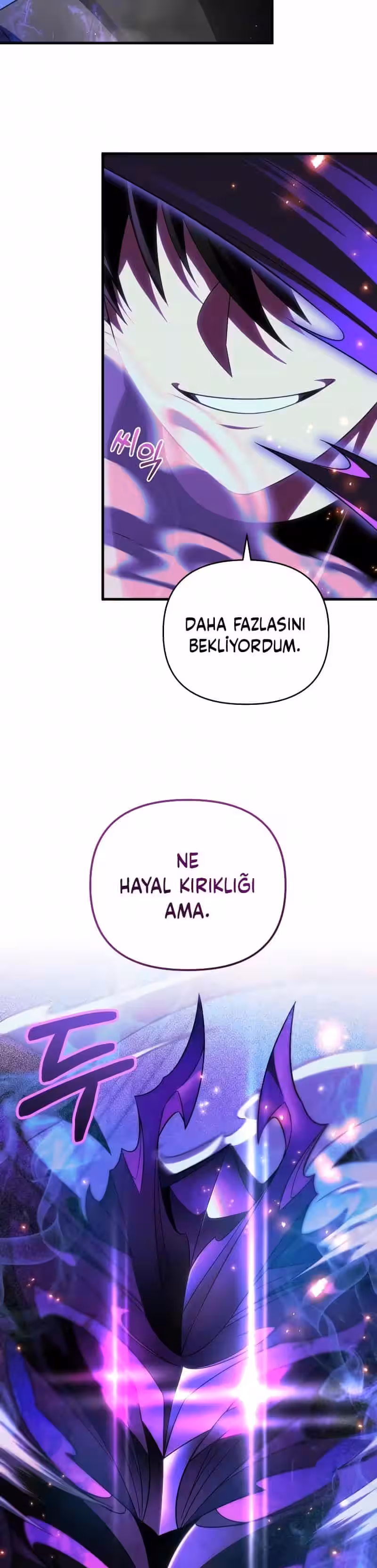 Sayfa 16 — Bölüm 86 — Yeraltı Dünyasının Efendisi