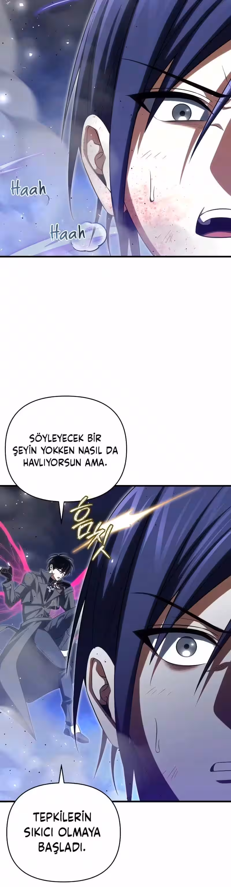 Sayfa 23 — Bölüm 86 — Yeraltı Dünyasının Efendisi