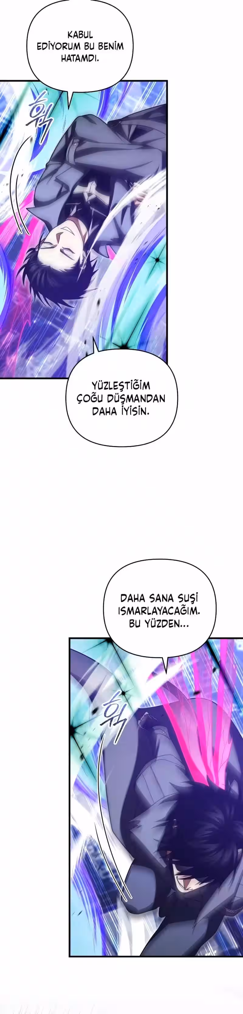 Sayfa 34 — Bölüm 86 — Yeraltı Dünyasının Efendisi
