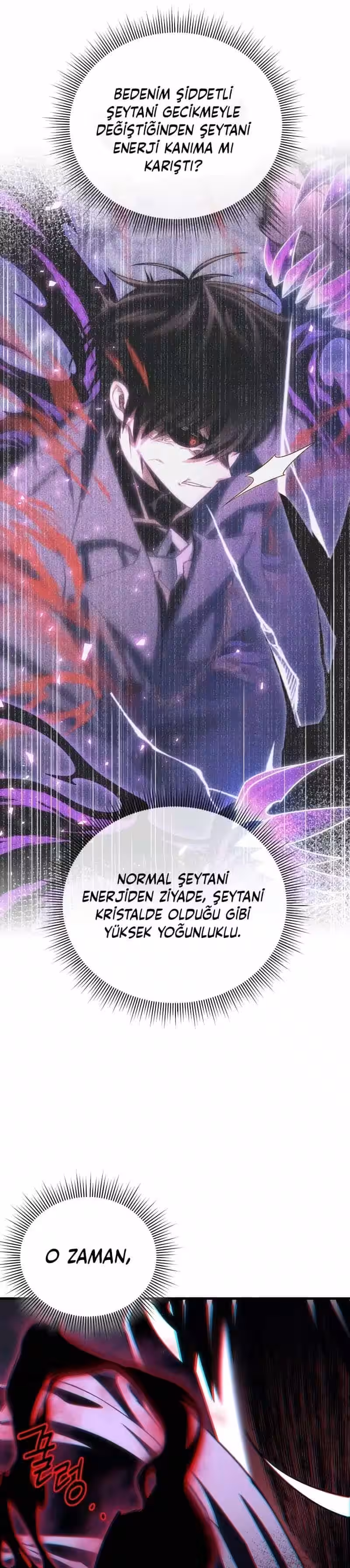 Sayfa 11 — Bölüm 87 — Yeraltı Dünyasının Efendisi
