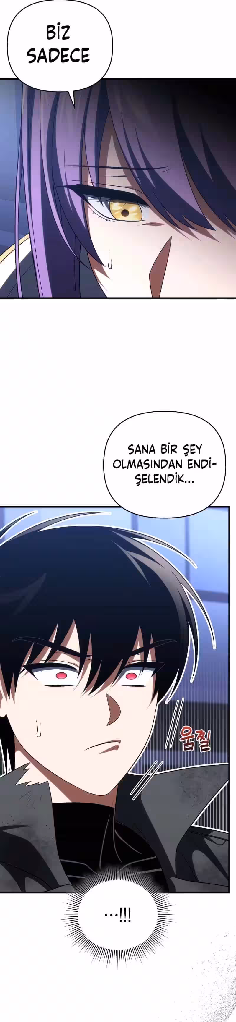 Sayfa 41 — Bölüm 87 — Yeraltı Dünyasının Efendisi