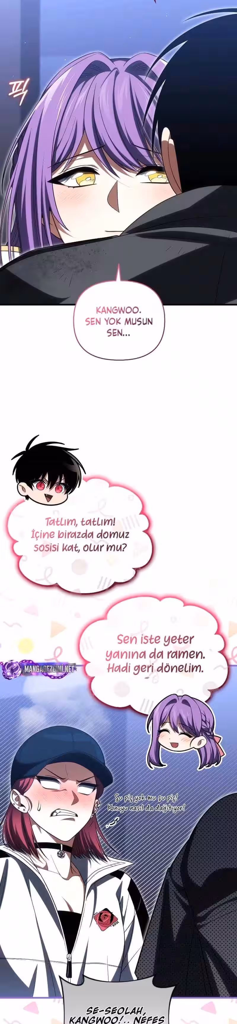 Sayfa 44 — Bölüm 87 — Yeraltı Dünyasının Efendisi