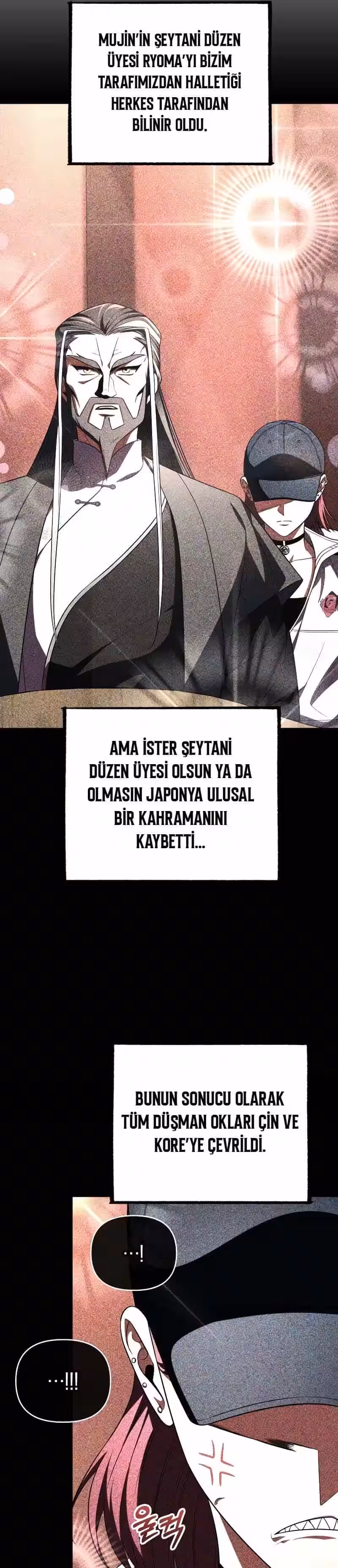 Sayfa 5 — Bölüm 88 — Yeraltı Dünyasının Efendisi