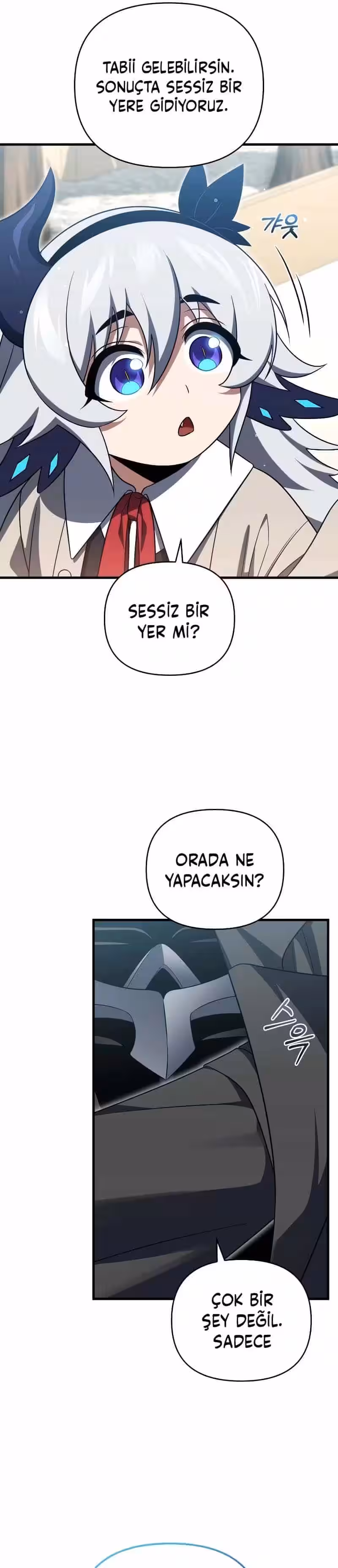 Sayfa 9 — Bölüm 88 — Yeraltı Dünyasının Efendisi