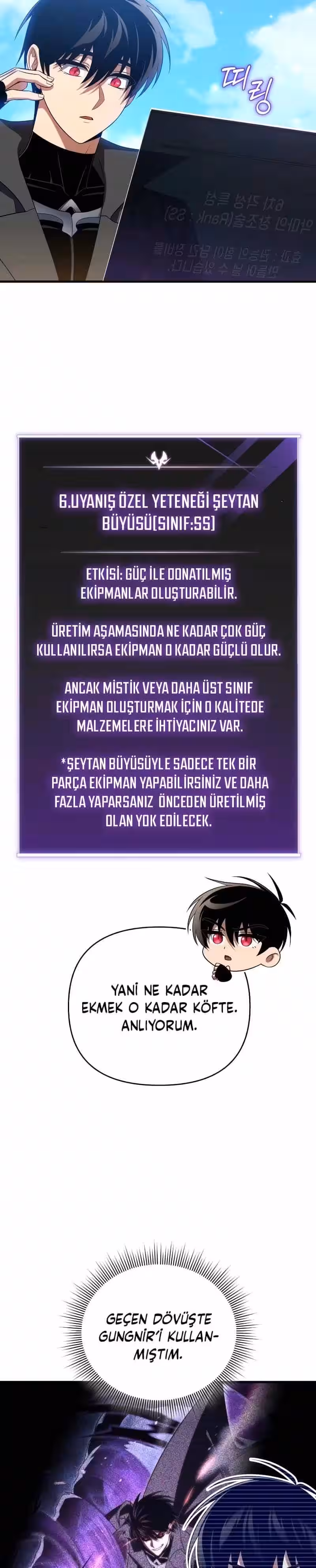 Sayfa 14 — Bölüm 88 — Yeraltı Dünyasının Efendisi