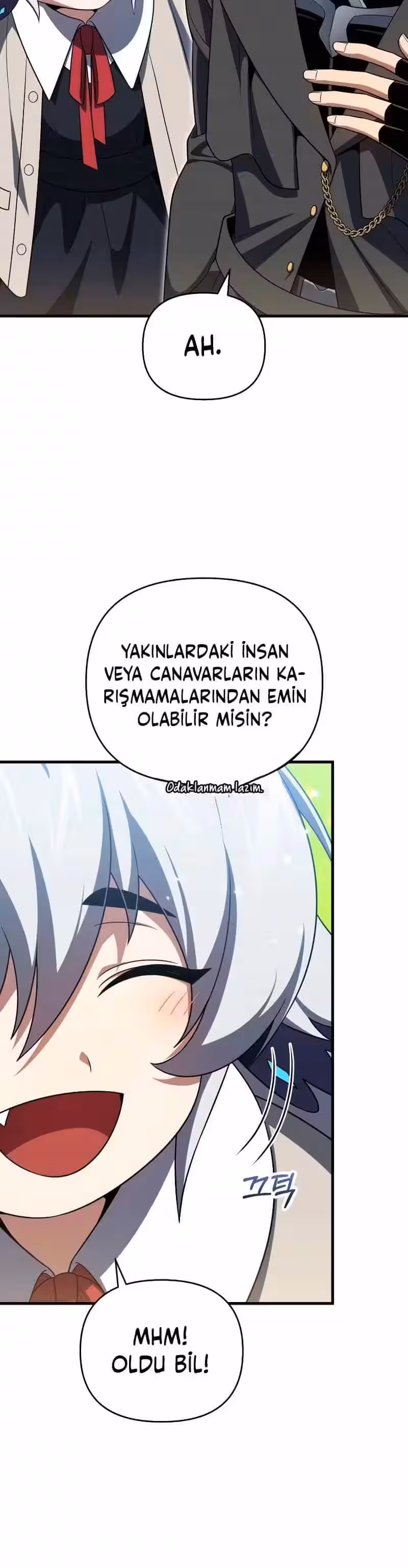 Sayfa 18 — Bölüm 88 — Yeraltı Dünyasının Efendisi