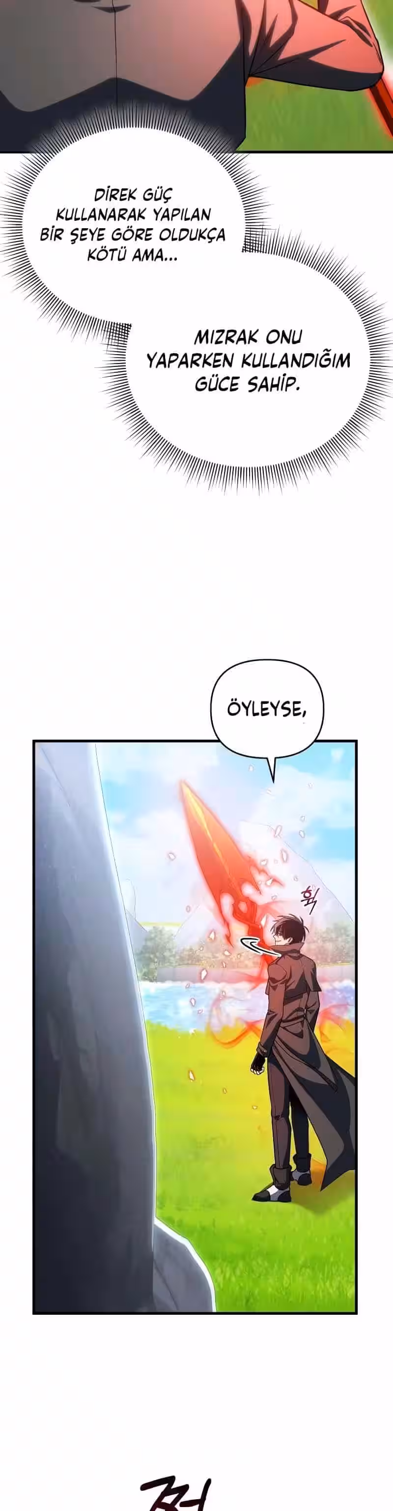 Sayfa 27 — Bölüm 88 — Yeraltı Dünyasının Efendisi