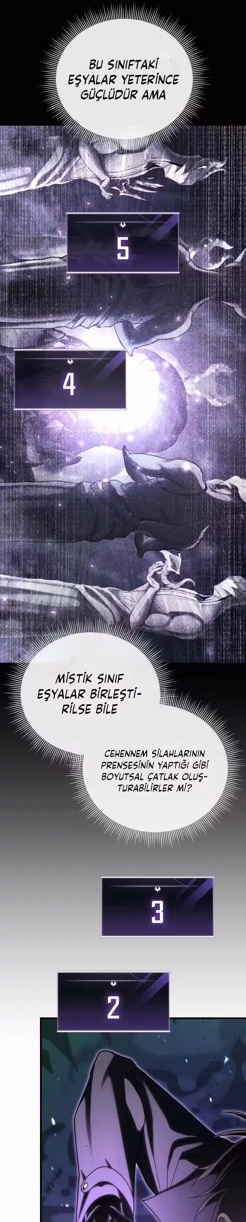 Sayfa 43 — Bölüm 88 — Yeraltı Dünyasının Efendisi