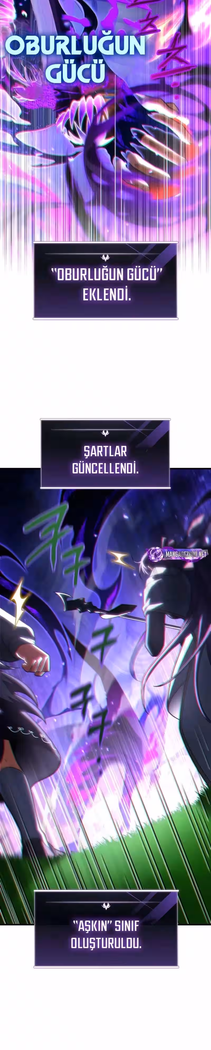 Sayfa 45 — Bölüm 88 — Yeraltı Dünyasının Efendisi