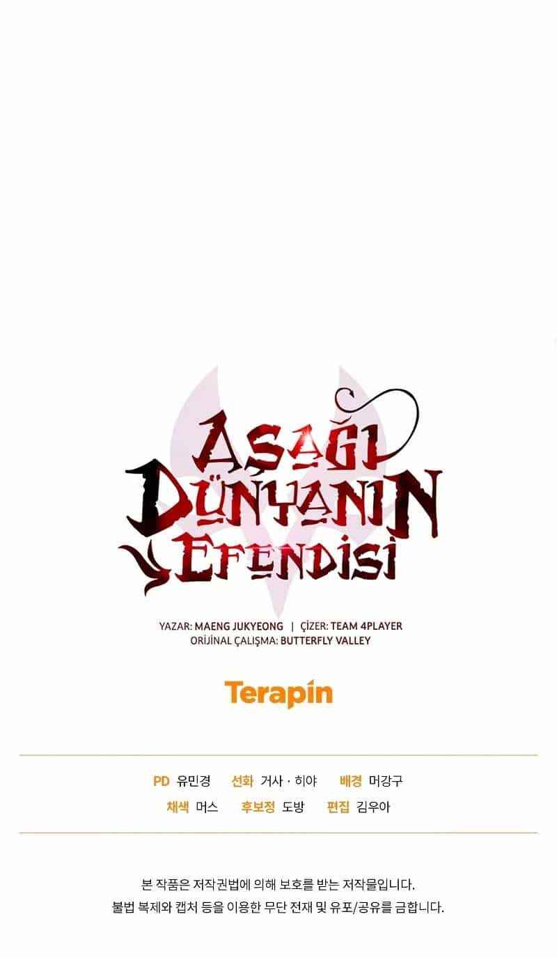 Sayfa 52 — Bölüm 88 — Yeraltı Dünyasının Efendisi