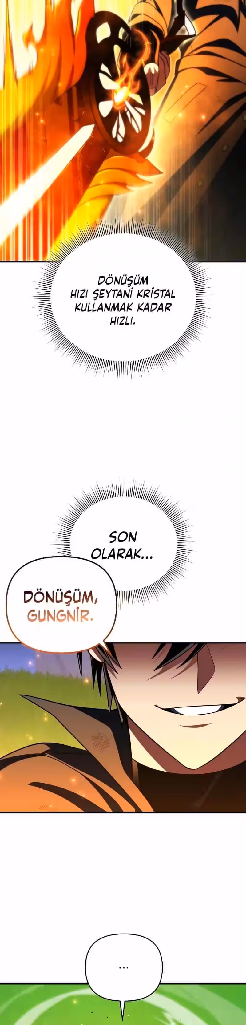 Sayfa 9 — Bölüm 89 — Yeraltı Dünyasının Efendisi