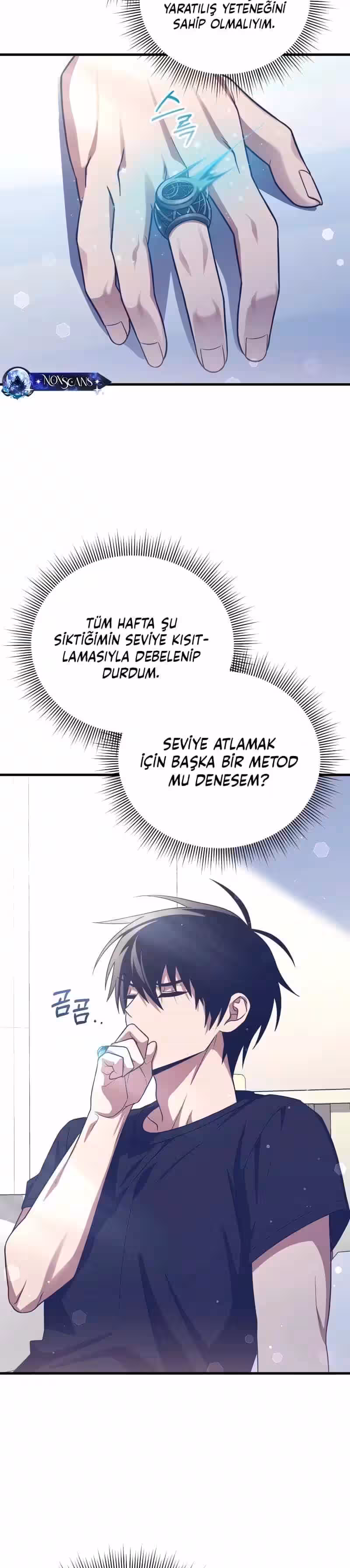 Sayfa 18 — Bölüm 89 — Yeraltı Dünyasının Efendisi
