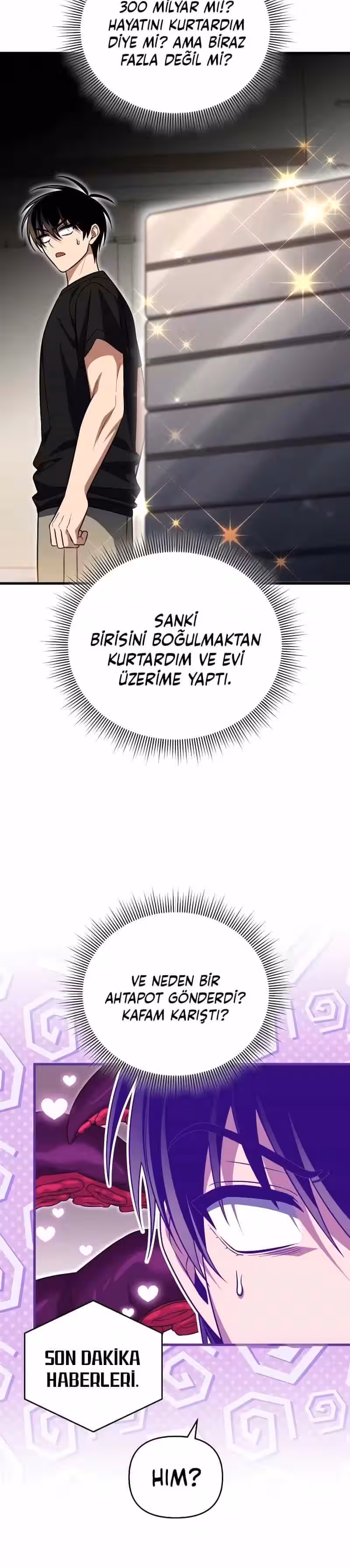 Sayfa 29 — Bölüm 89 — Yeraltı Dünyasının Efendisi