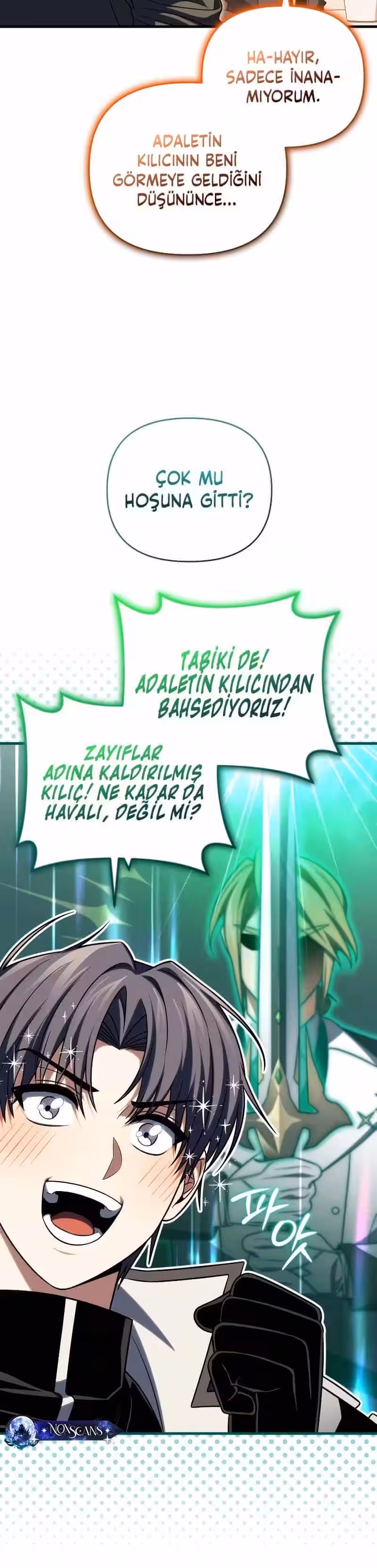 Sayfa 42 — Bölüm 89 — Yeraltı Dünyasının Efendisi