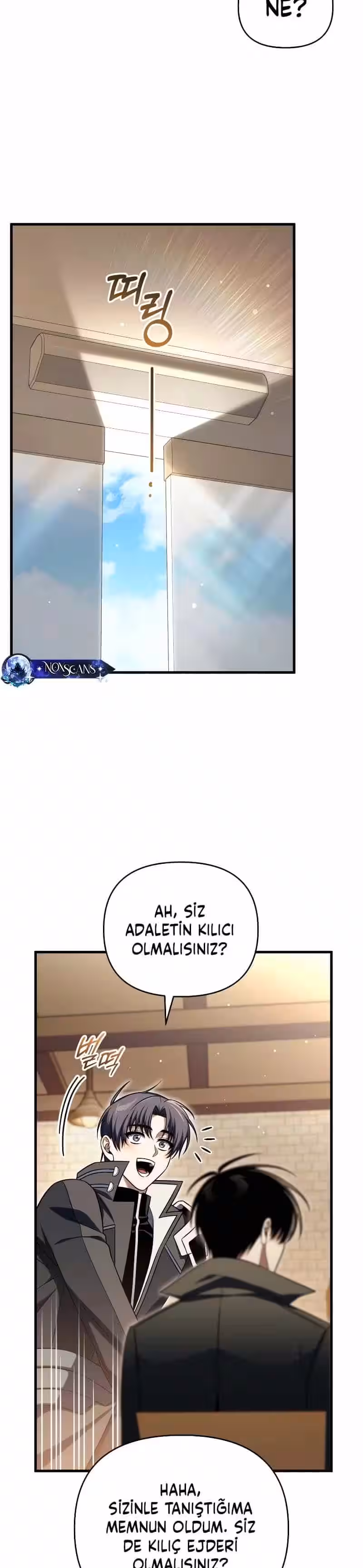Sayfa 48 — Bölüm 89 — Yeraltı Dünyasının Efendisi