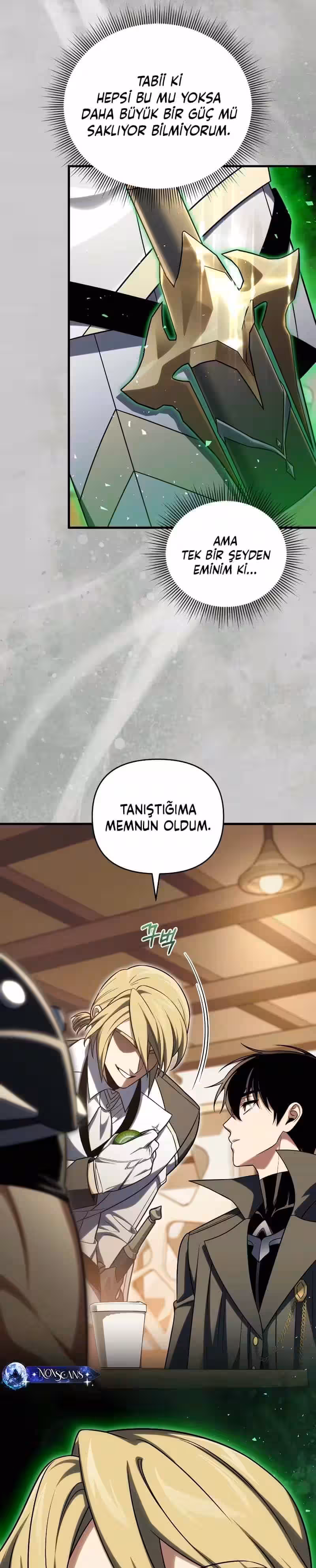 Sayfa 51 — Bölüm 89 — Yeraltı Dünyasının Efendisi