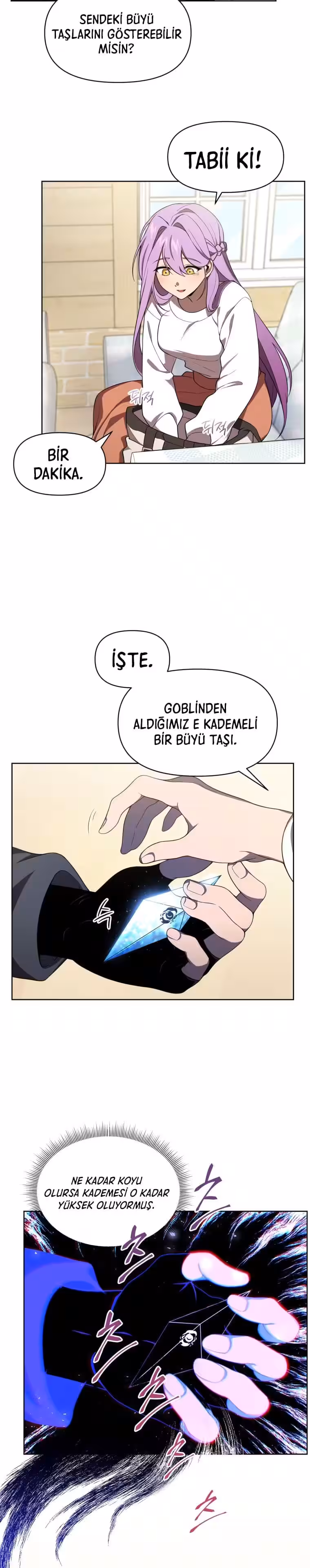 Sayfa 26 — Bölüm 9 — Yeraltı Dünyasının Efendisi