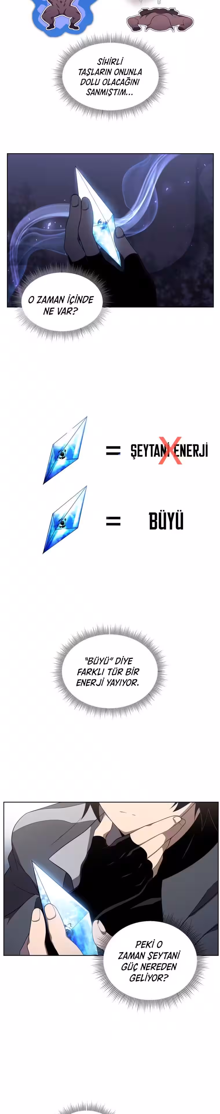 Sayfa 29 — Bölüm 9 — Yeraltı Dünyasının Efendisi