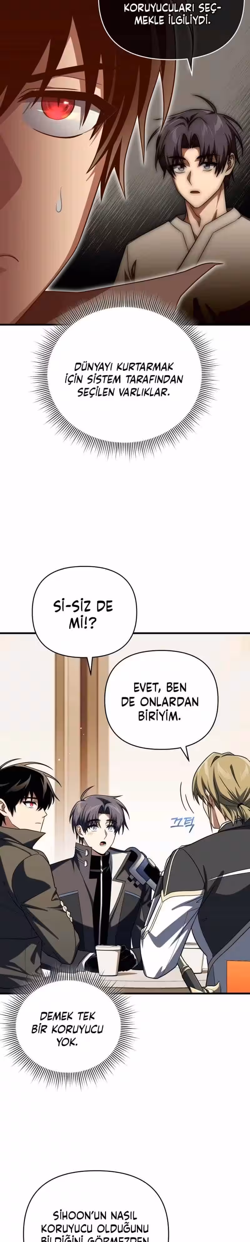 Sayfa 8 — Bölüm 90 — Yeraltı Dünyasının Efendisi