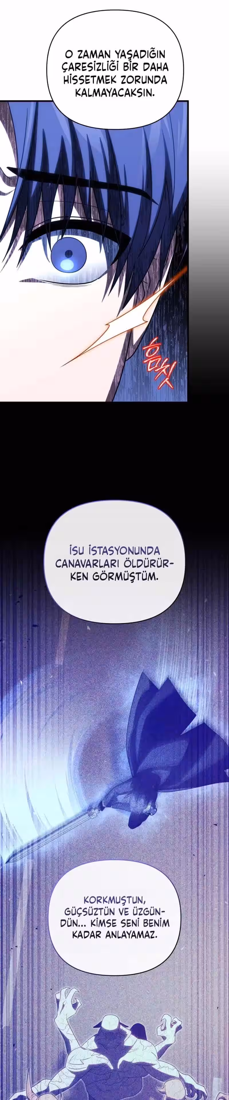 Sayfa 12 — Bölüm 90 — Yeraltı Dünyasının Efendisi