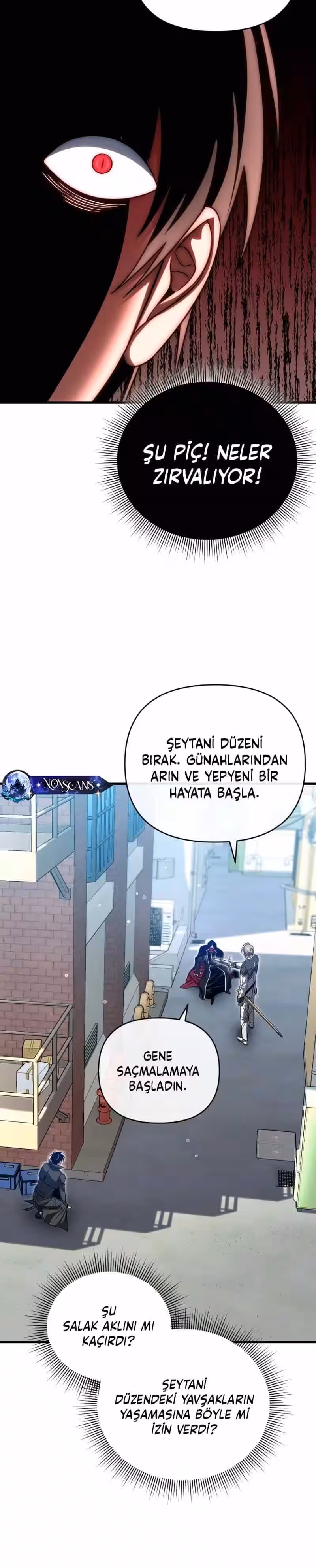 Sayfa 34 — Bölüm 90 — Yeraltı Dünyasının Efendisi