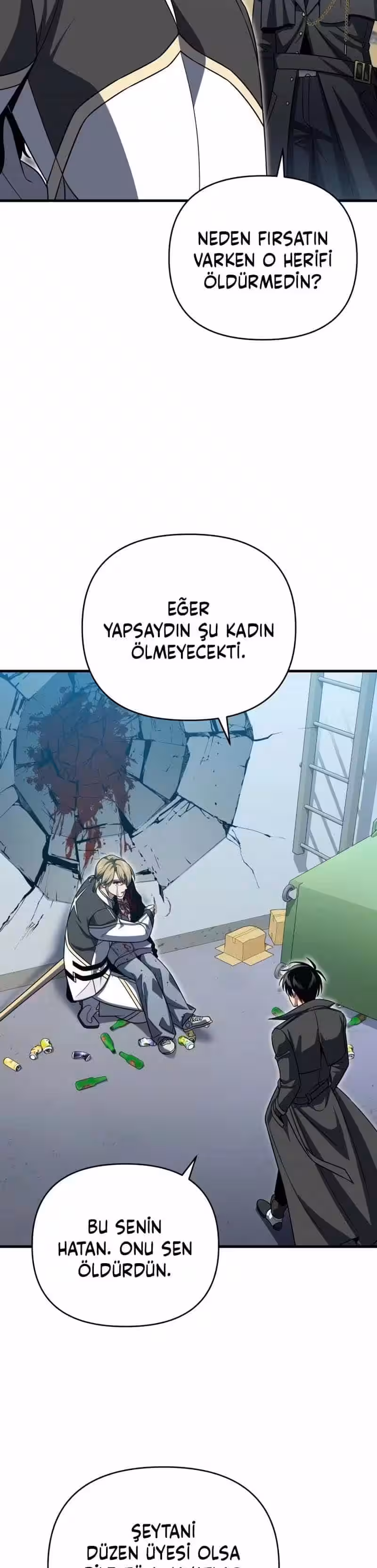 Sayfa 43 — Bölüm 90 — Yeraltı Dünyasının Efendisi