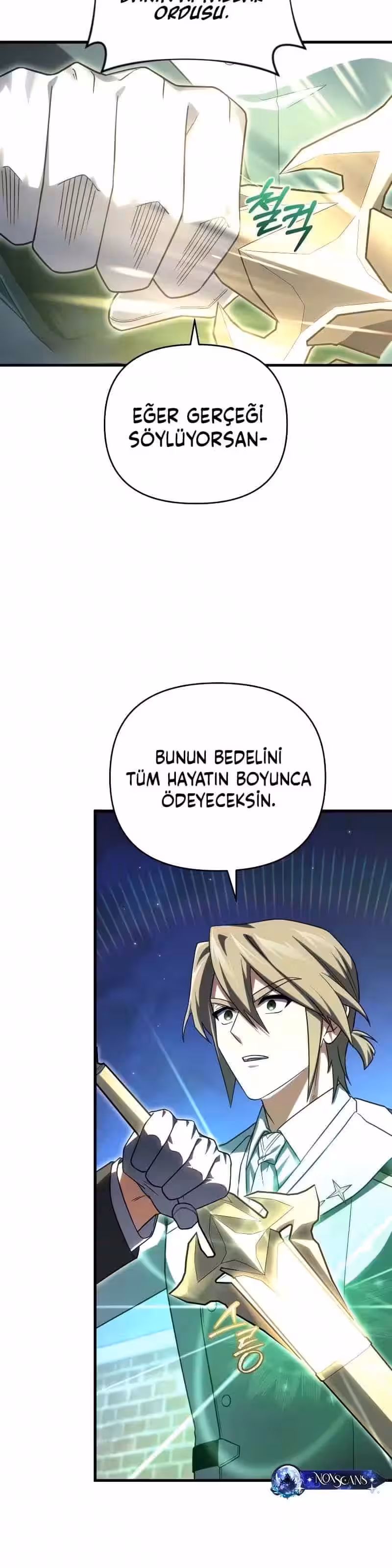 Sayfa 28 — Bölüm 91 — Yeraltı Dünyasının Efendisi