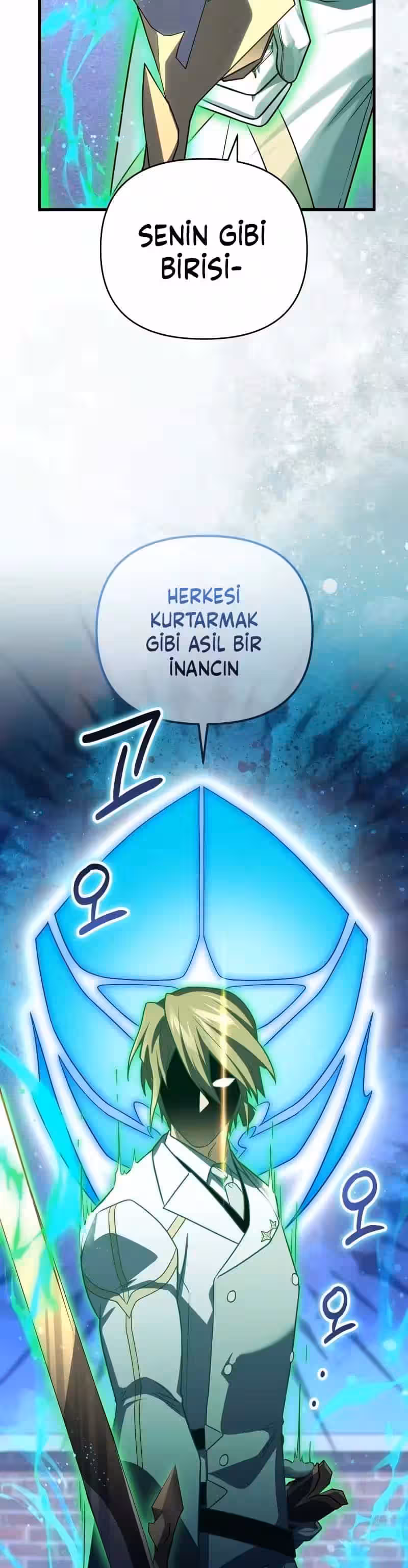 Sayfa 31 — Bölüm 91 — Yeraltı Dünyasının Efendisi
