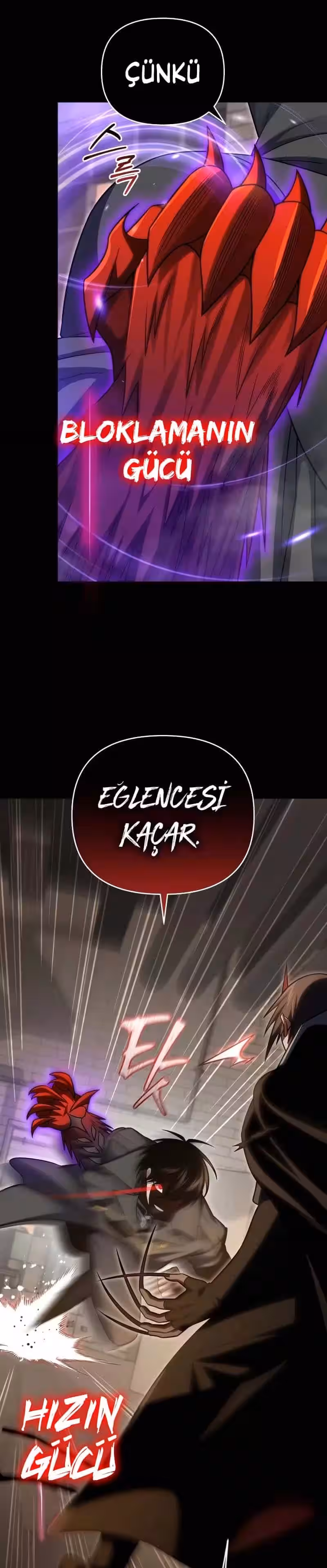 Sayfa 11 — Bölüm 92 — Yeraltı Dünyasının Efendisi