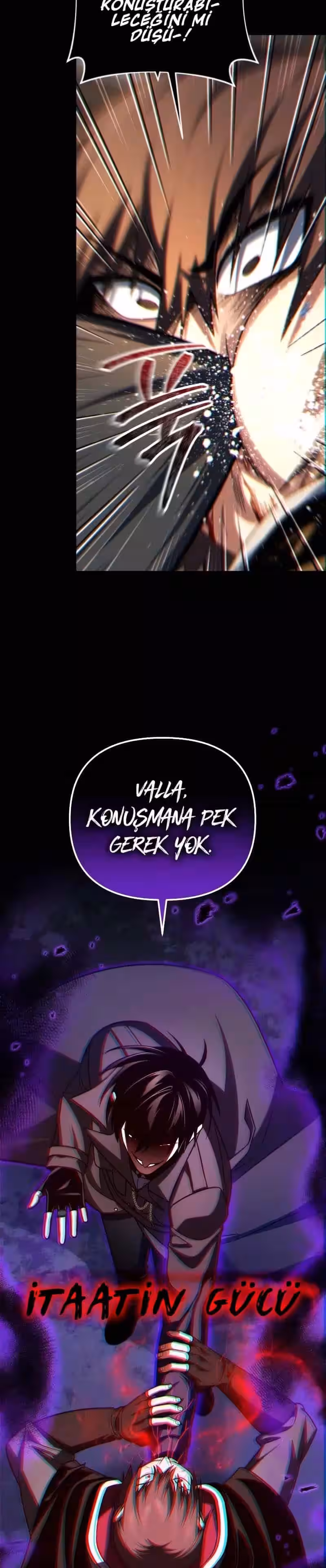 Sayfa 17 — Bölüm 92 — Yeraltı Dünyasının Efendisi