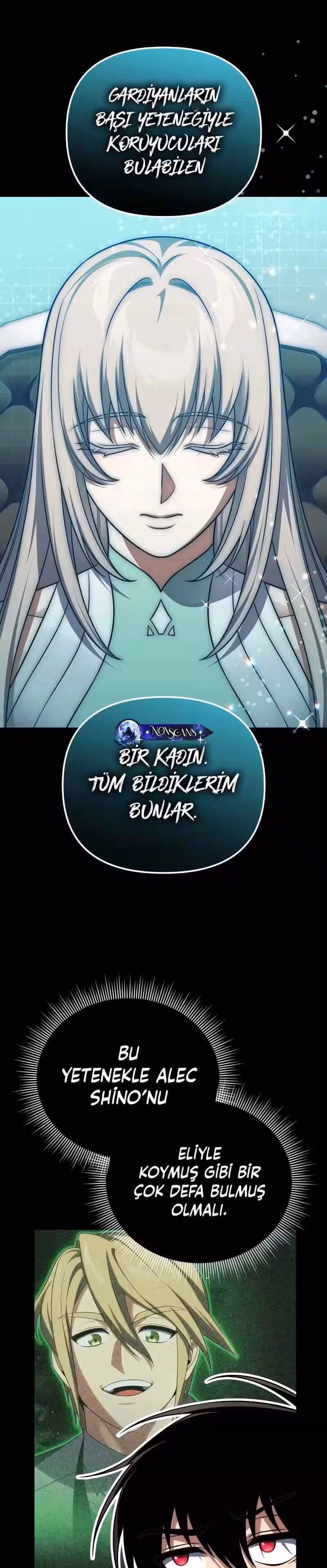 Sayfa 24 — Bölüm 92 — Yeraltı Dünyasının Efendisi