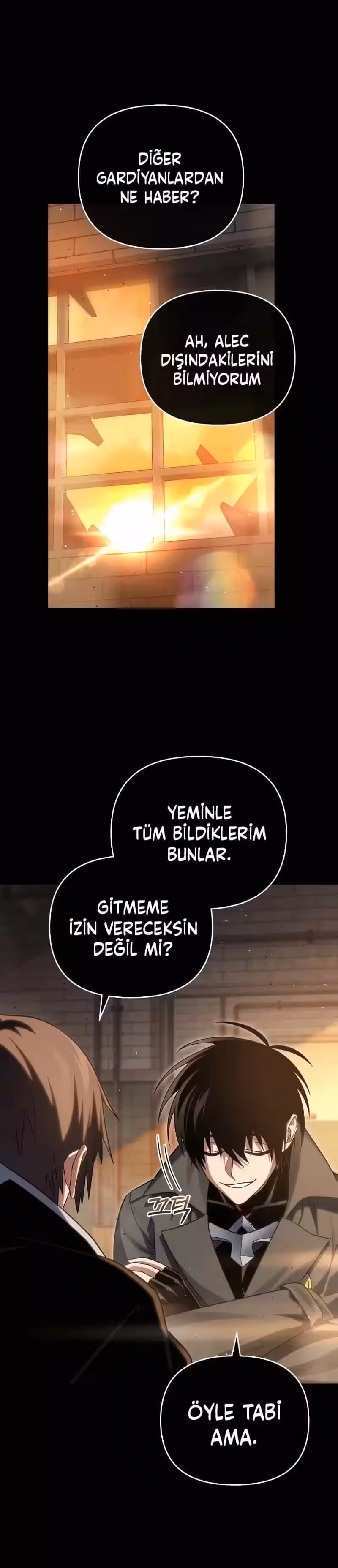 Sayfa 26 — Bölüm 92 — Yeraltı Dünyasının Efendisi