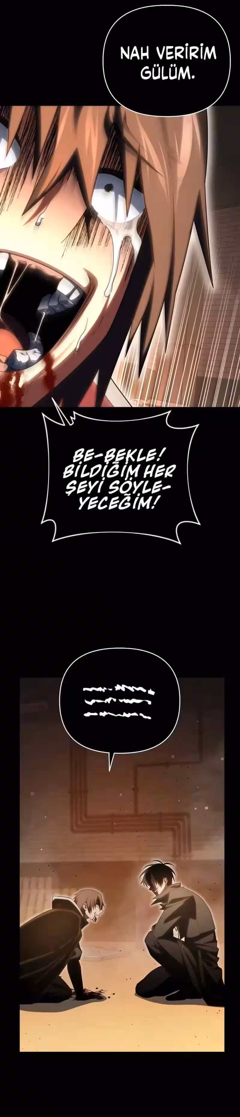 Sayfa 28 — Bölüm 92 — Yeraltı Dünyasının Efendisi