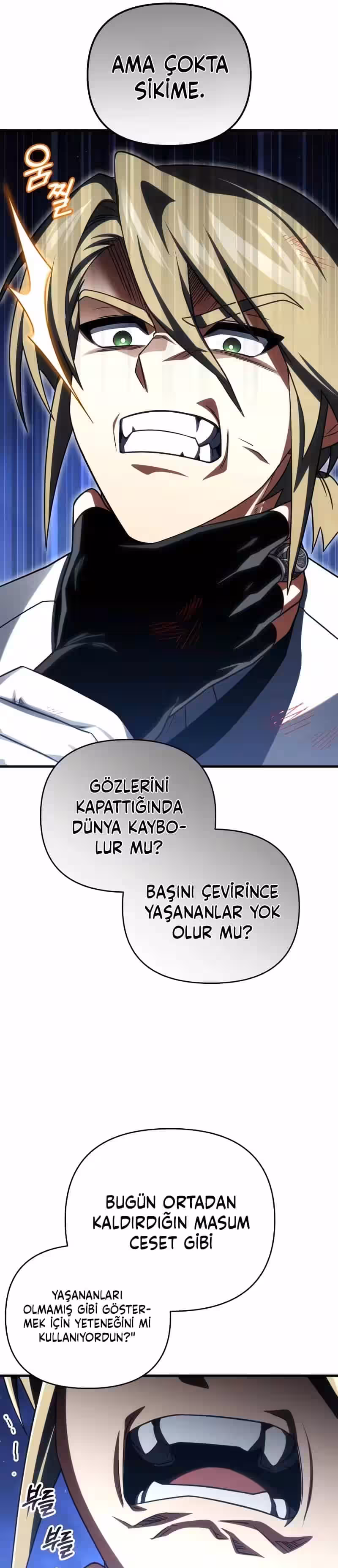 Sayfa 41 — Bölüm 92 — Yeraltı Dünyasının Efendisi
