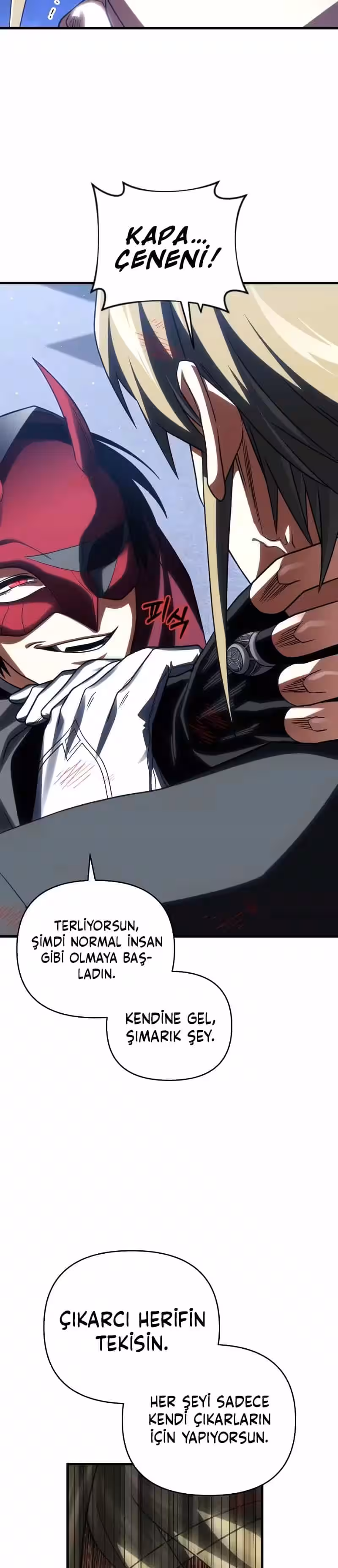 Sayfa 42 — Bölüm 92 — Yeraltı Dünyasının Efendisi