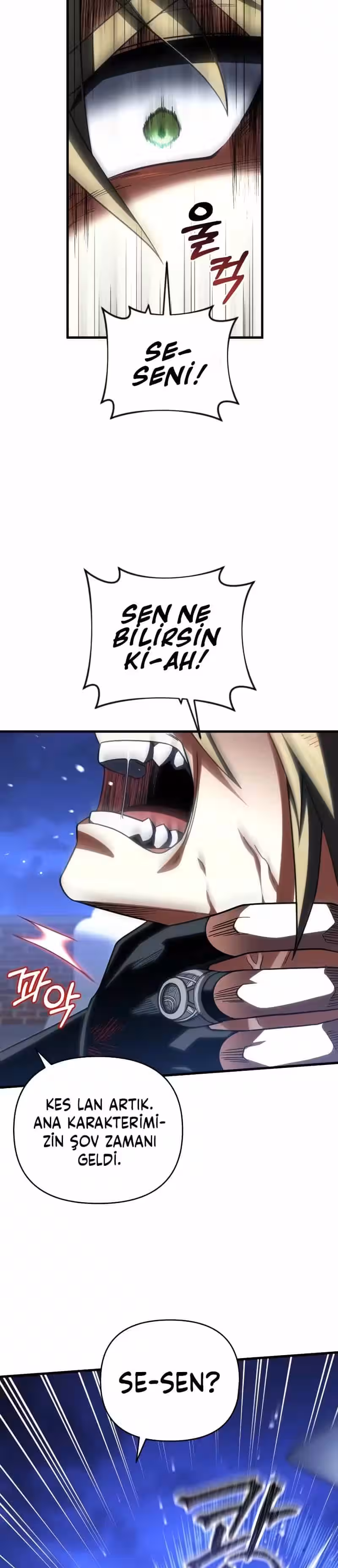 Sayfa 43 — Bölüm 92 — Yeraltı Dünyasının Efendisi